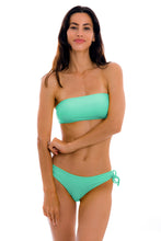 Cargar imagen en el visor de la galería, Top Uv-Atlantis Bandeau-Reto
