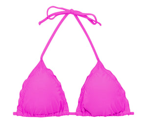 Top UV-Pink Tri