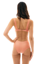 Cargar imagen en el visor de la galería, Trikini Ouro Rosa
