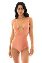 Cargar imagen en el visor de la galería, Trikini Ouro Rosa
