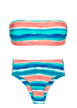 Cargar imagen en el visor de la galería, Upbeat Reto Hotpant
