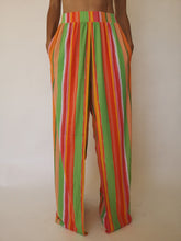 Cargar imagen en el visor de la galería, Utah Wide Pants
